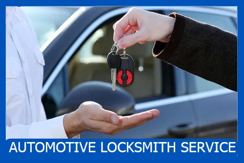 Golden Locksmith Vancouver, WA 360-667-3248